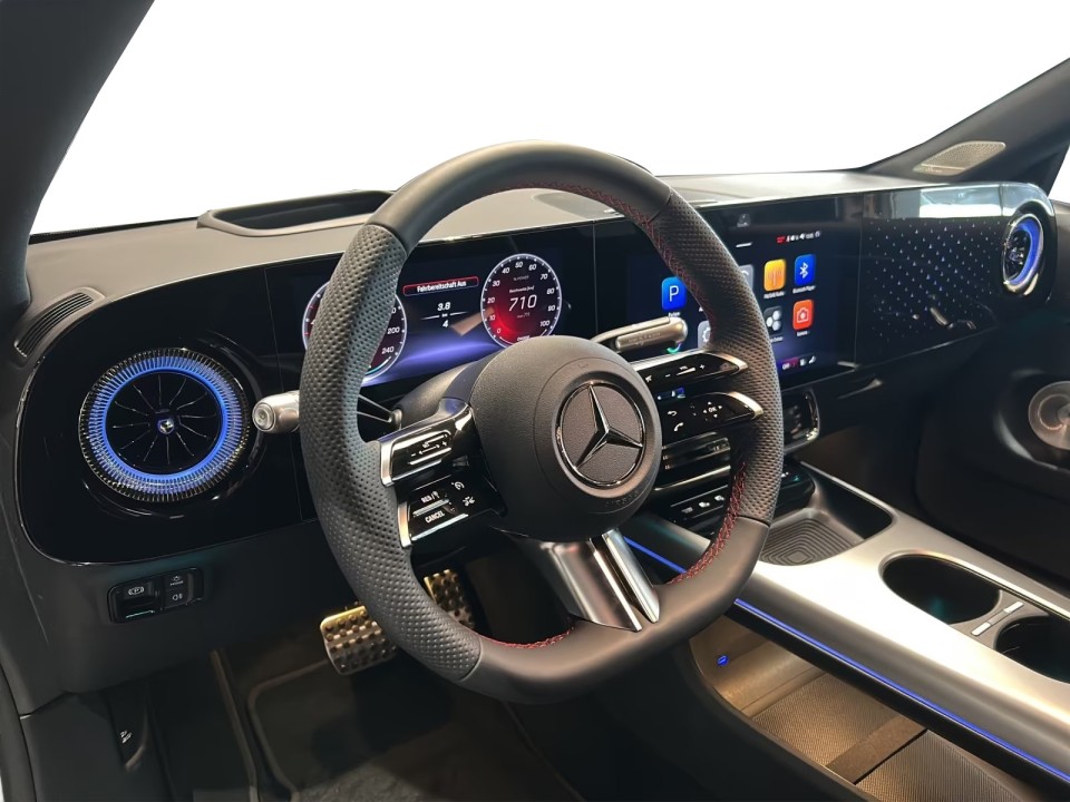 Mercedes-Benz CLA 350 4MATIC EQ - foto 9