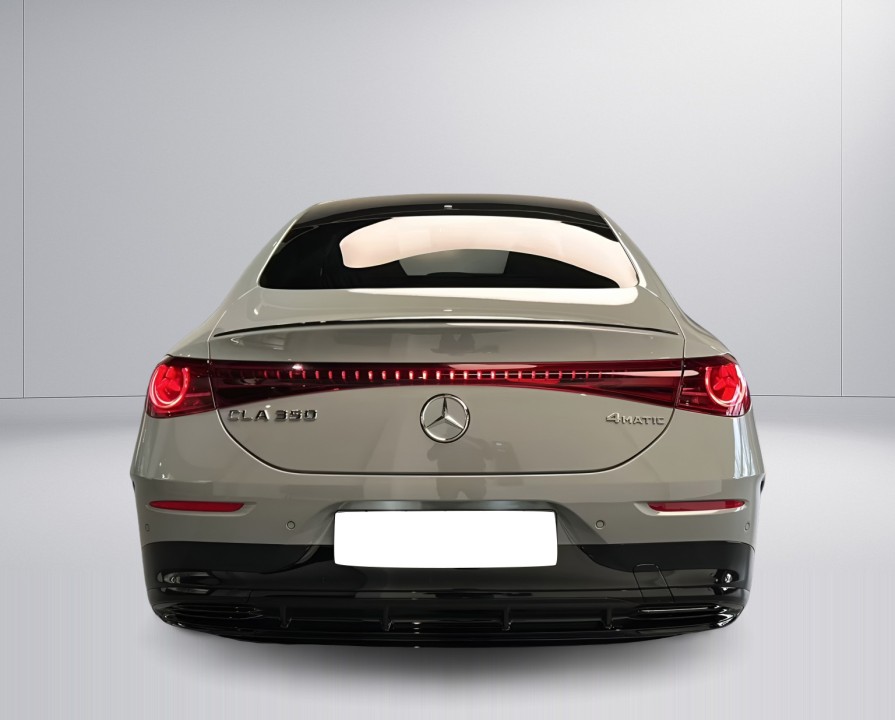 Mercedes-Benz CLA 350 4MATIC EQ - foto 6