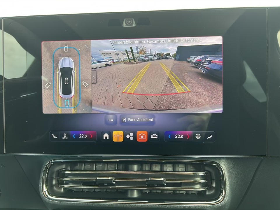 Mercedes-Benz CLA 350 4MATIC EQ - foto 13