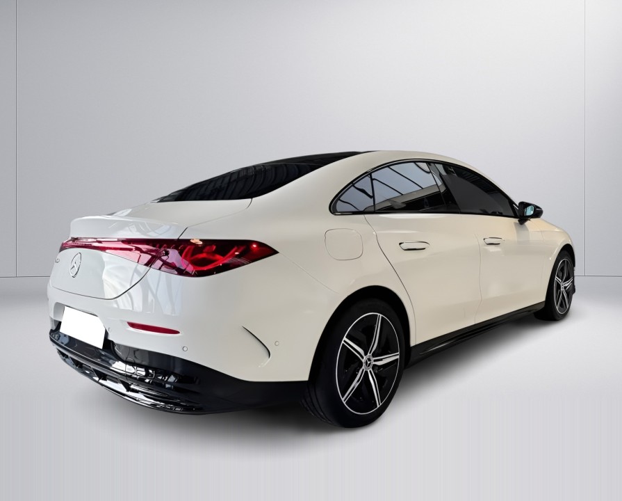 Mercedes-Benz CLA 250 AMG (2)