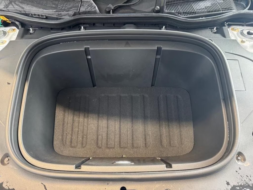 Mercedes-Benz CLA 250 AMG - foto 16