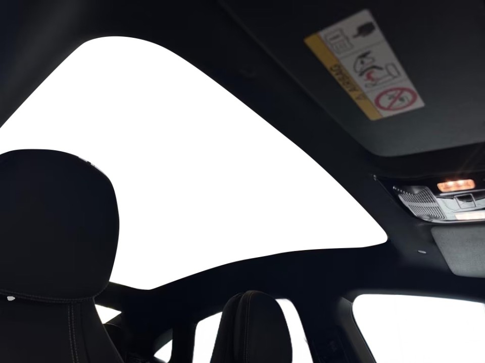 Mercedes-Benz CLA 250 AMG - foto 13