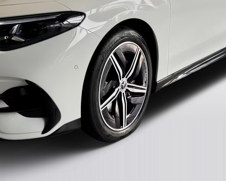 Mercedes-Benz CLA 250 AMG - foto 19