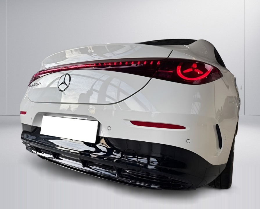 Mercedes-Benz CLA 250 AMG (3)