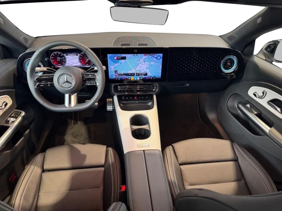 Mercedes-Benz CLA 250 AMG - foto 7