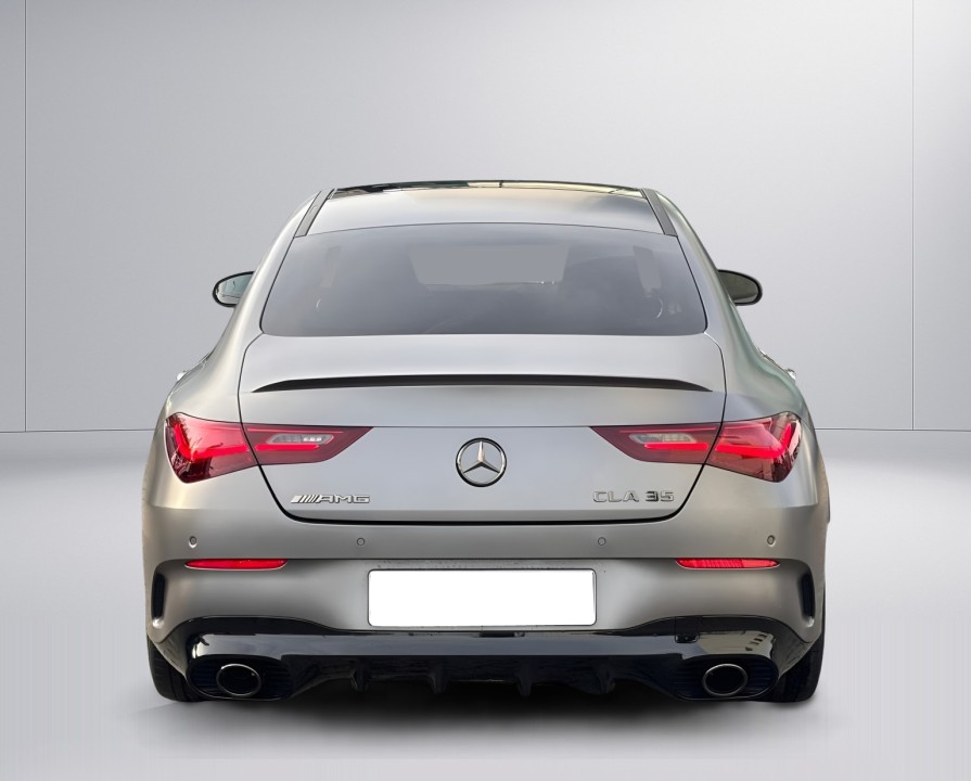 Mercedes-Benz CLA AMG 35 4MATIC (3)