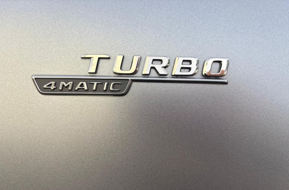 Mercedes-Benz CLA AMG 35 4MATIC - foto 19