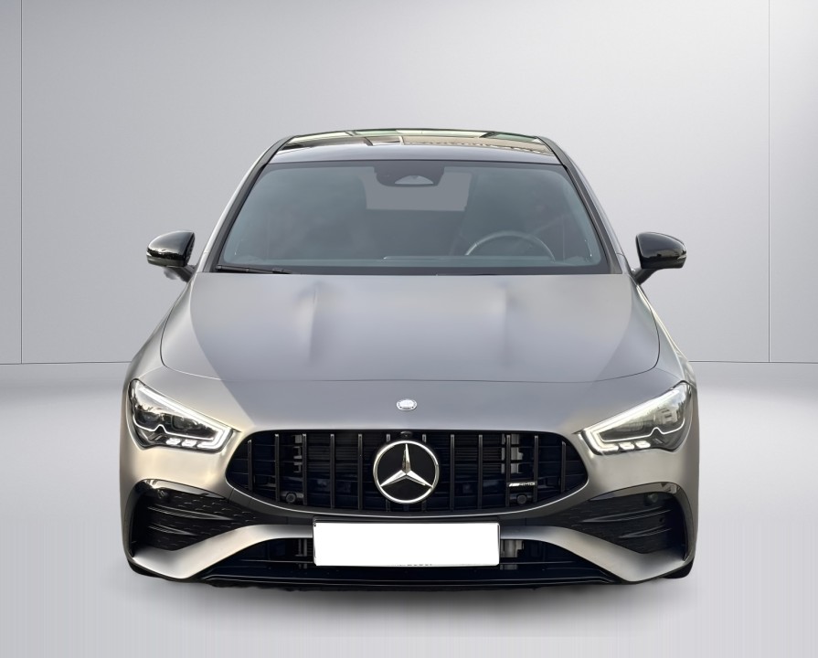 Mercedes-Benz CLA AMG 35 4MATIC - foto 6