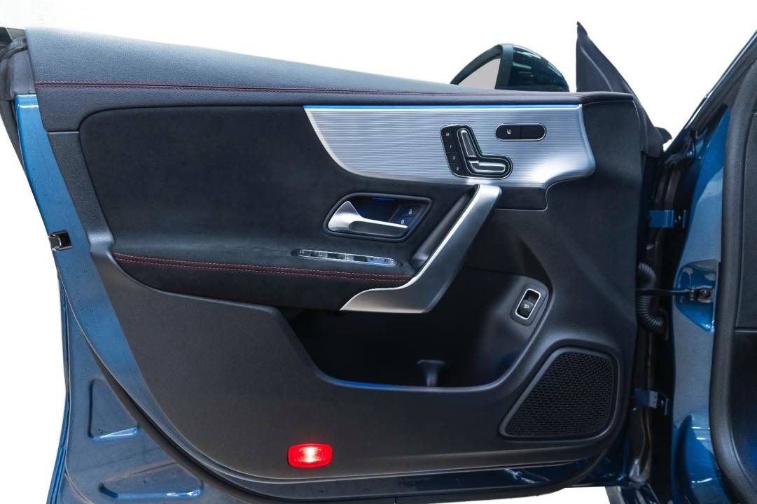 Mercedes-Benz CLA AMG 45 4MATIC - foto 26