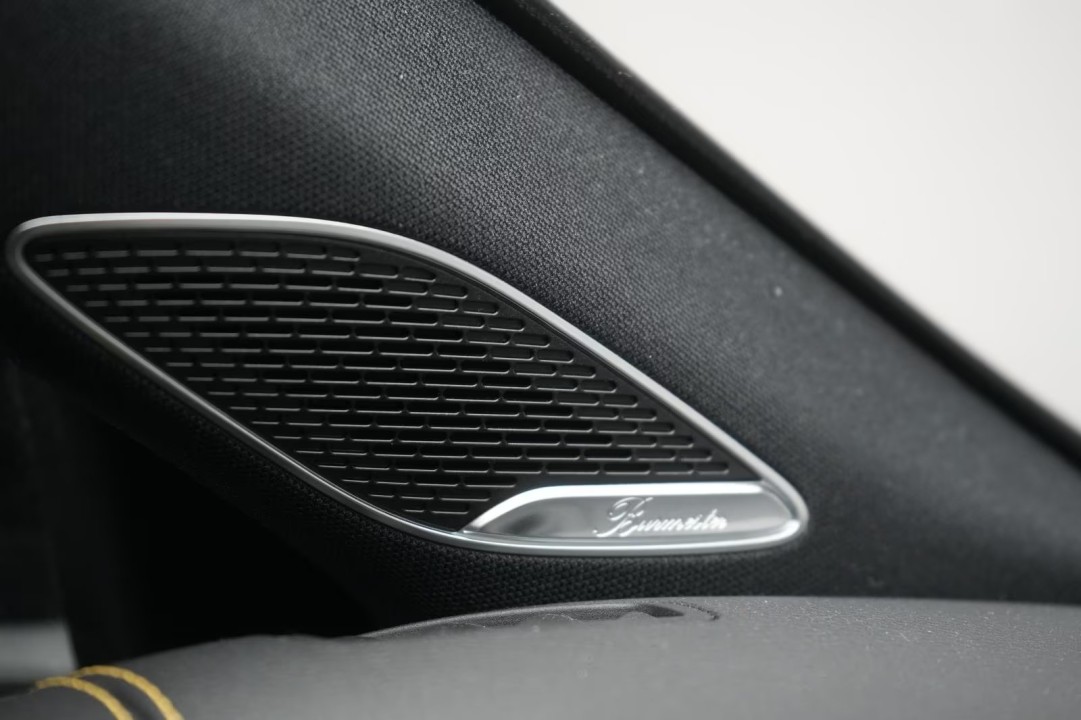 Mercedes-Benz CLA AMG 45s 4MATIC - foto 19