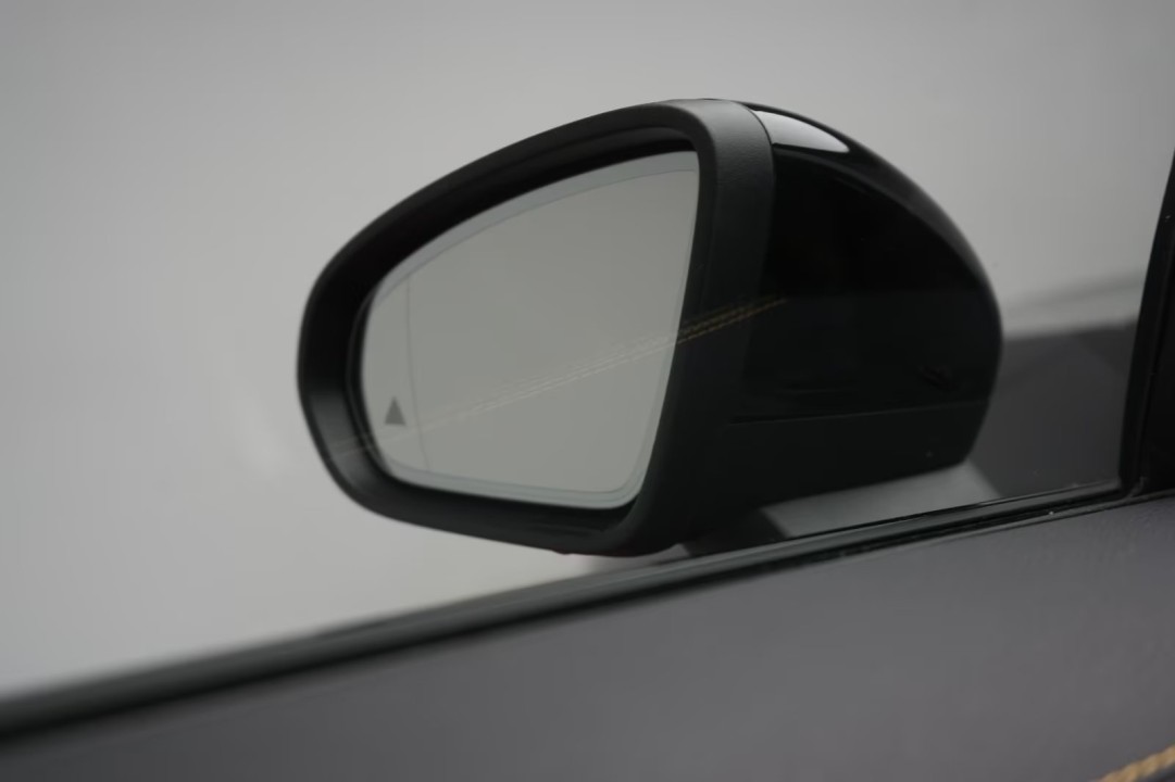 Mercedes-Benz CLA AMG 45s 4MATIC - foto 21