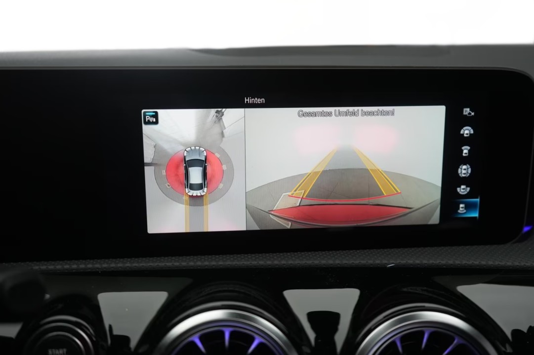 Mercedes-Benz CLA AMG 45s 4MATIC - foto 16