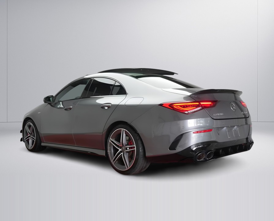 Mercedes-Benz CLA AMG 45s 4MATIC (3)