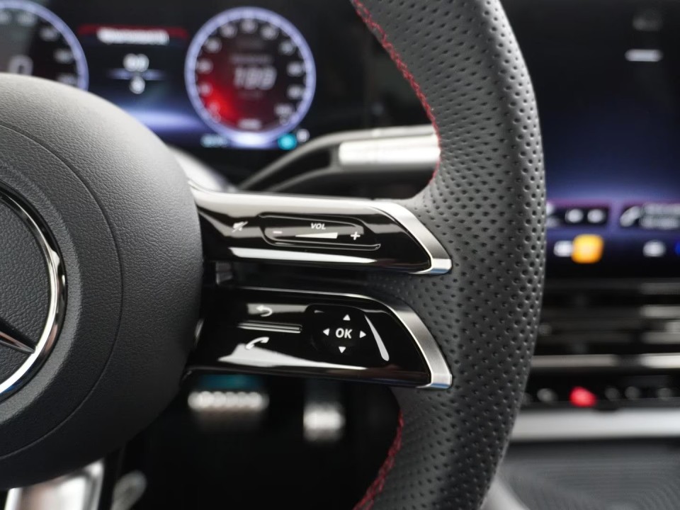 Mercedes-Benz CLA 250 EQ - foto 19