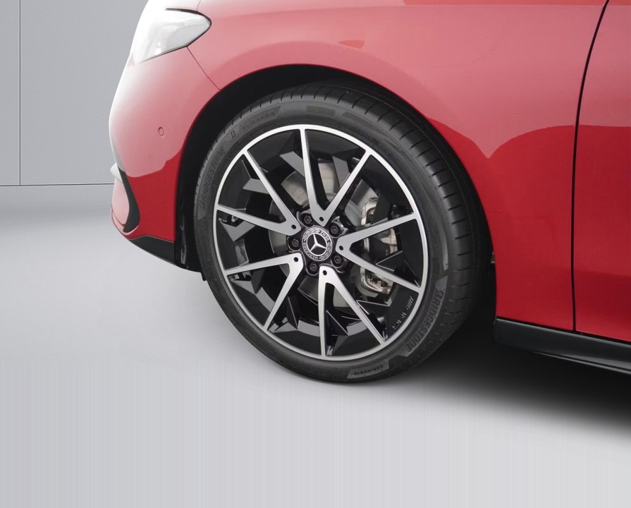 Mercedes-Benz CLA 250 EQ - foto 44