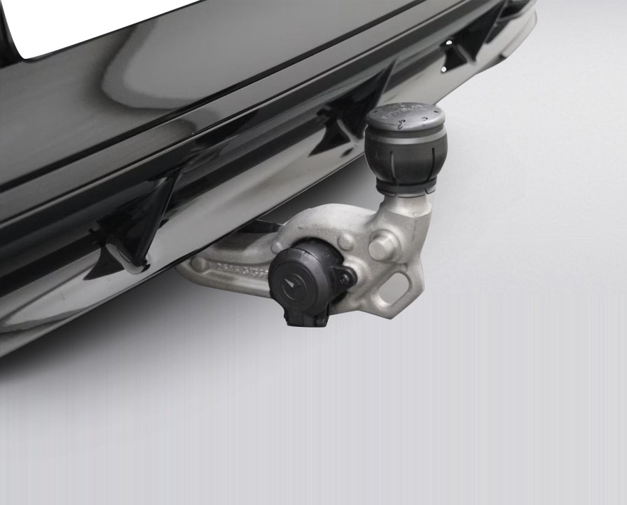 Mercedes-Benz CLA 250 EQ - foto 43