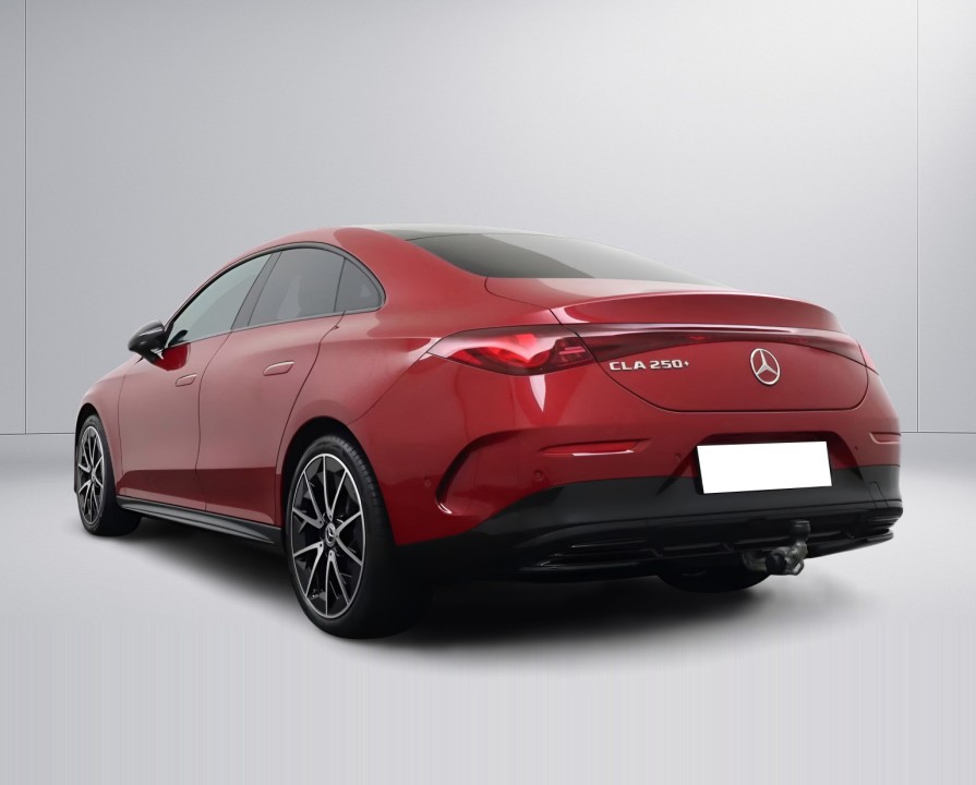 Mercedes-Benz CLA 250 EQ (5)