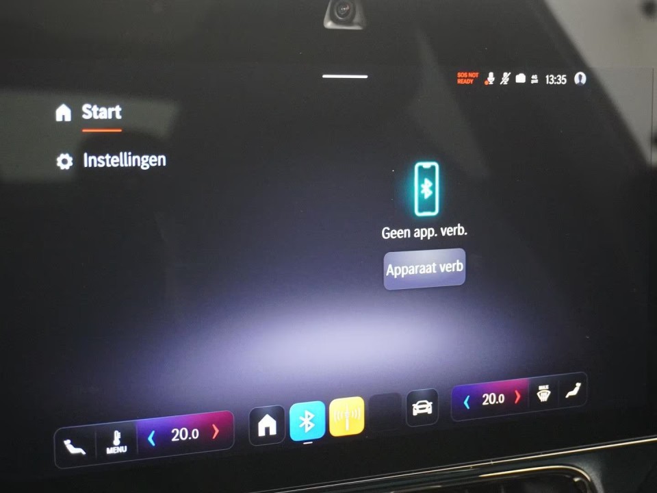 Mercedes-Benz CLA 250 EQ - foto 29