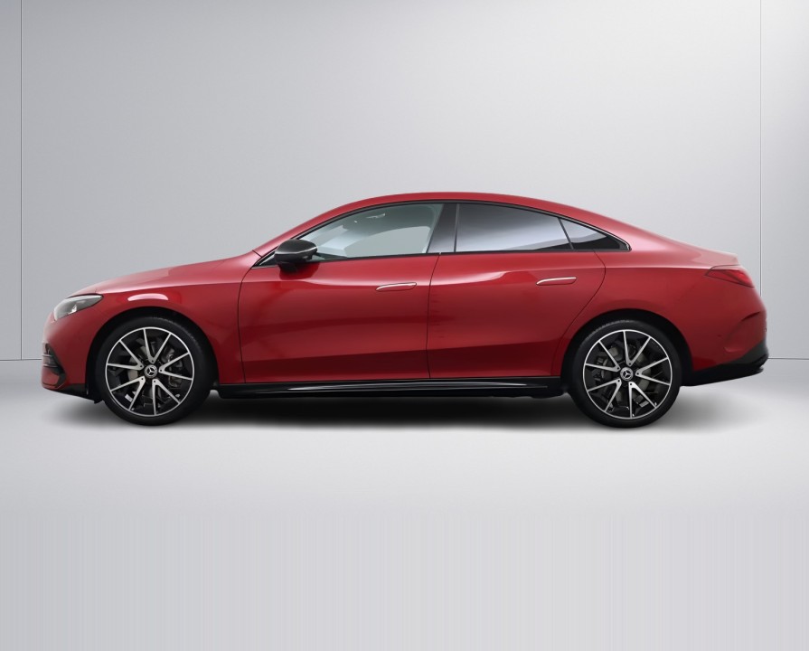 Mercedes-Benz CLA 250 EQ - foto 6