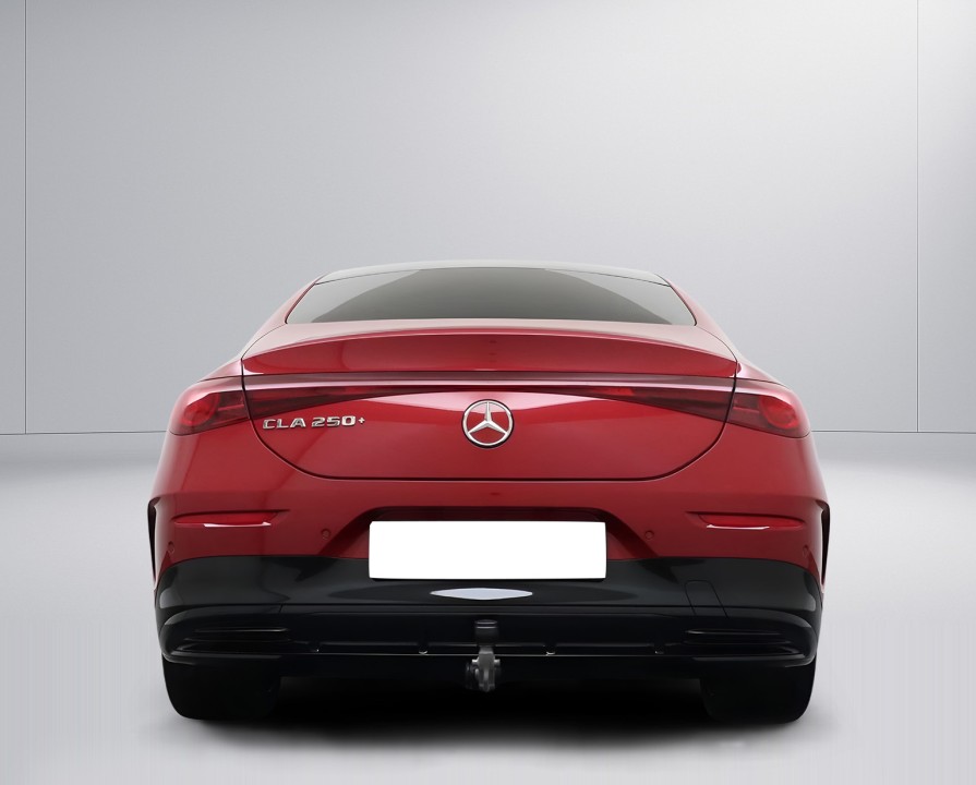 Mercedes-Benz CLA 250 EQ (4)