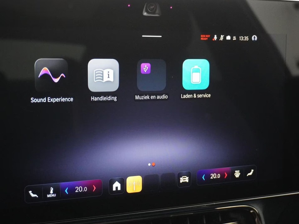 Mercedes-Benz CLA 250 EQ - foto 28