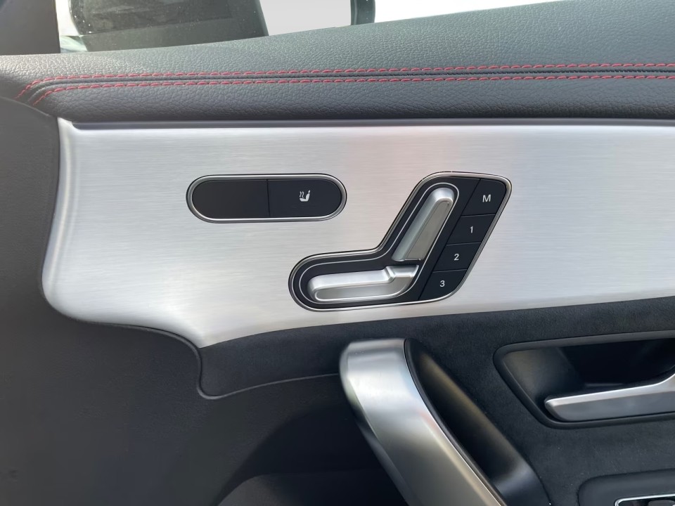 Mercedes-Benz CLA AMG 45s 4MATIC Shooting Brake - foto 15