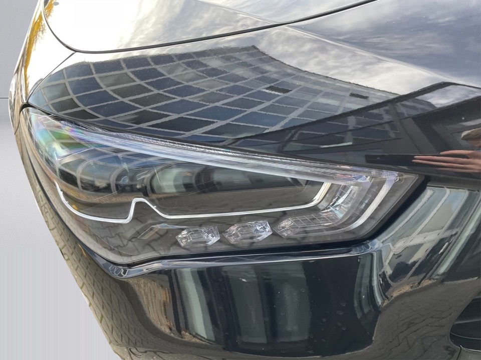 Mercedes-Benz CLA AMG 45s 4MATIC Shooting Brake - foto 18