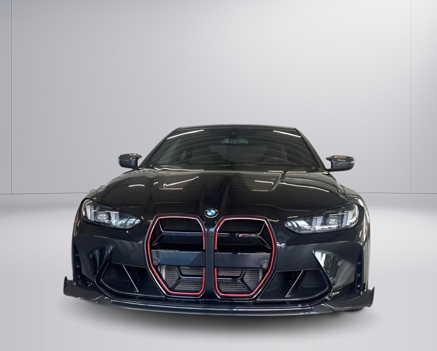 BMW M4 CS Coupe - foto 6