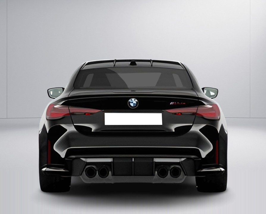 BMW M4 CS Coupe (5)