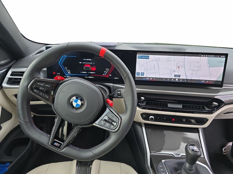 BMW M4 - foto 9