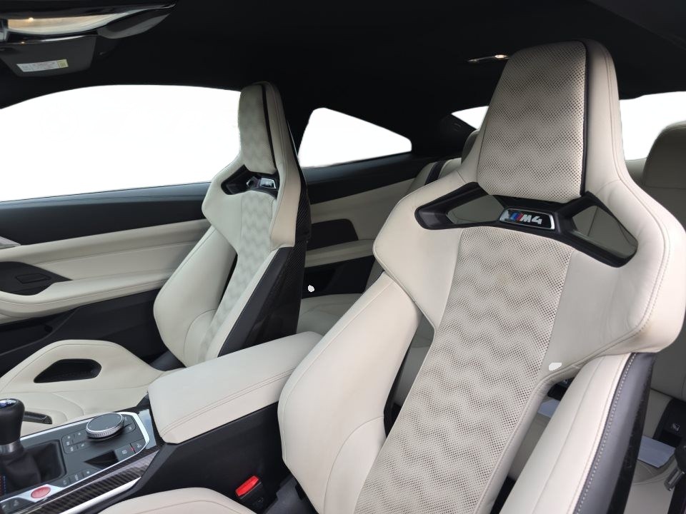 BMW M4 - foto 13