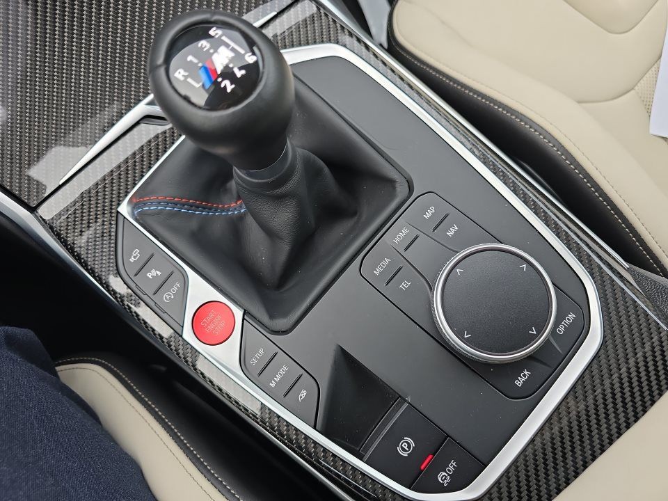 BMW M4 - foto 10