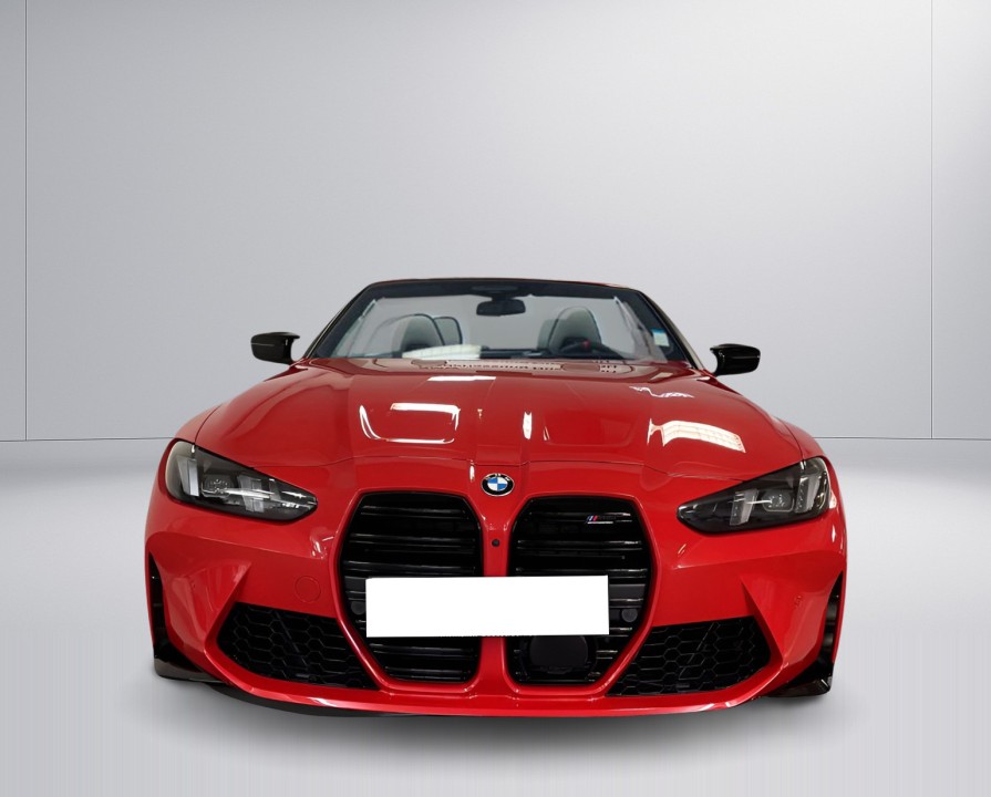 BMW M4 Competition xDrive (2)