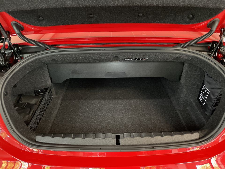 BMW M4 Competition xDrive - foto 12