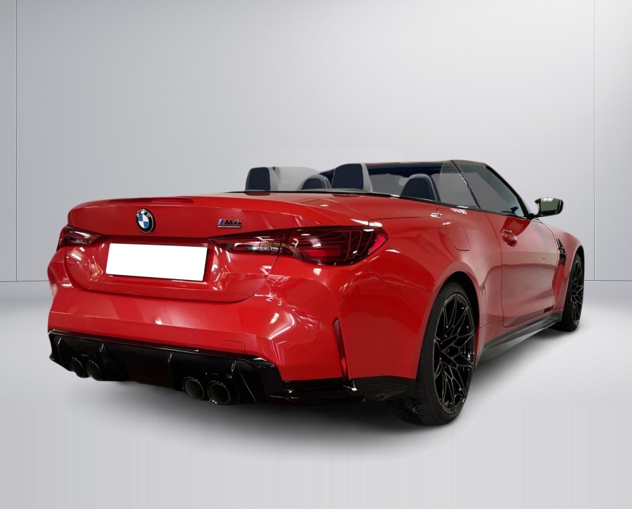 BMW M4 Competition xDrive (4)