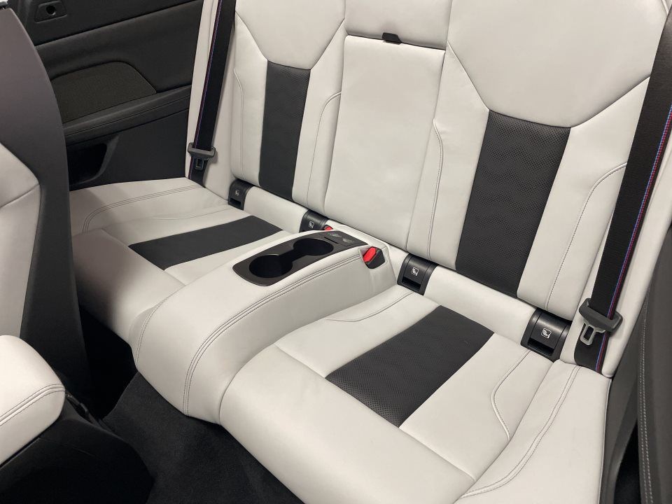 BMW M4 Competition xDrive - foto 11