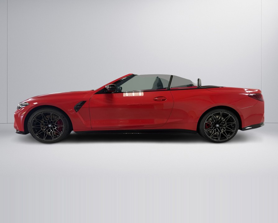 BMW M4 Competition xDrive - foto 6