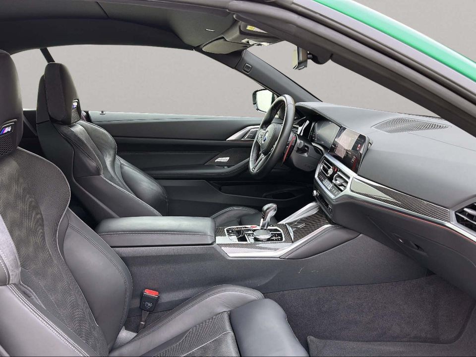 BMW M4 Competition xDrive - foto 8
