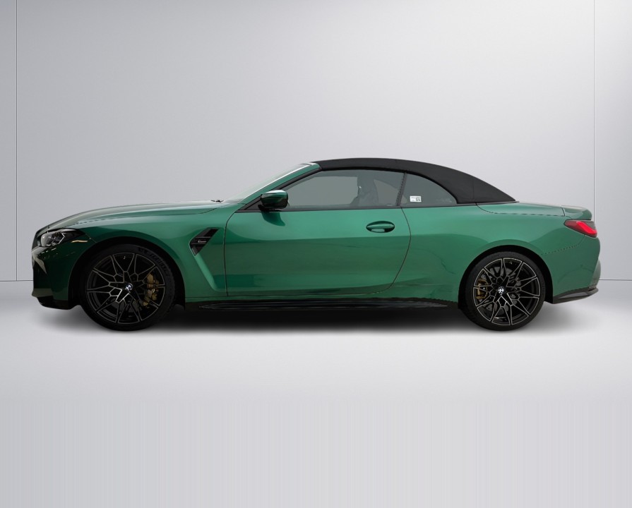 BMW M4 Competition xDrive (3)