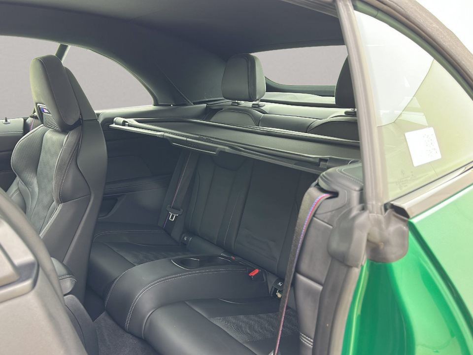 BMW M4 Competition xDrive - foto 10