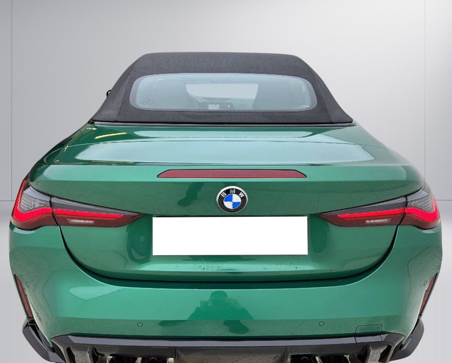 BMW M4 Competition xDrive (4)