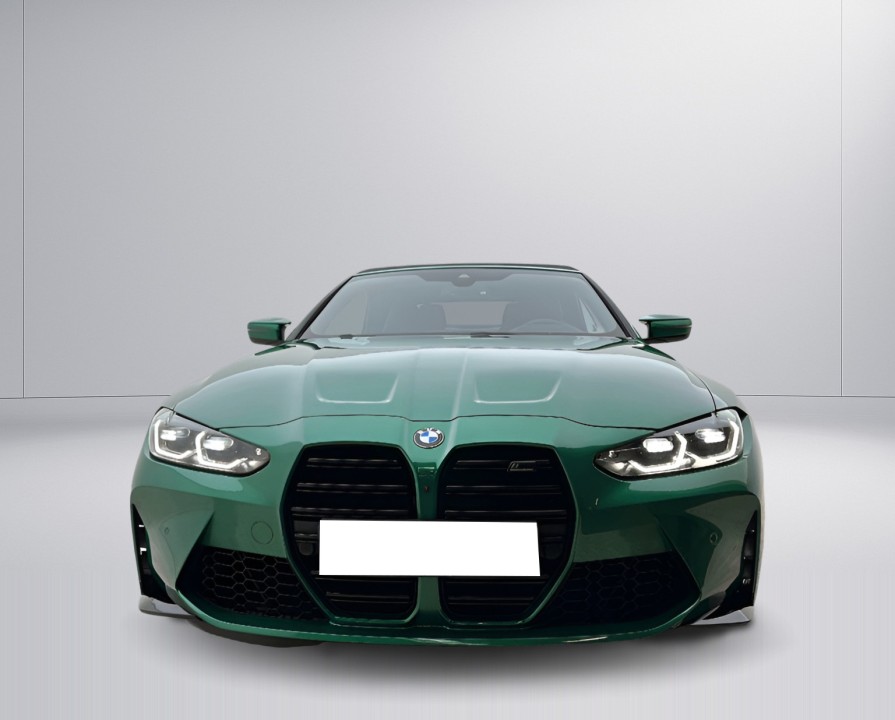 BMW M4 Competition xDrive (2)