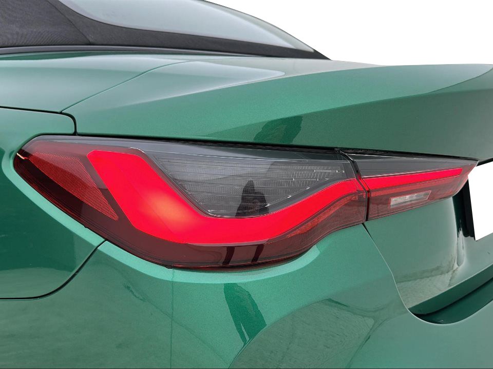 BMW M4 Competition xDrive - foto 12