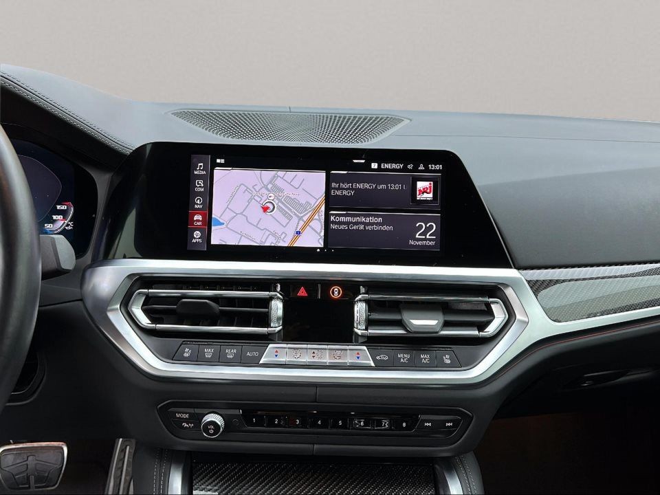 BMW M4 Competition xDrive - foto 9