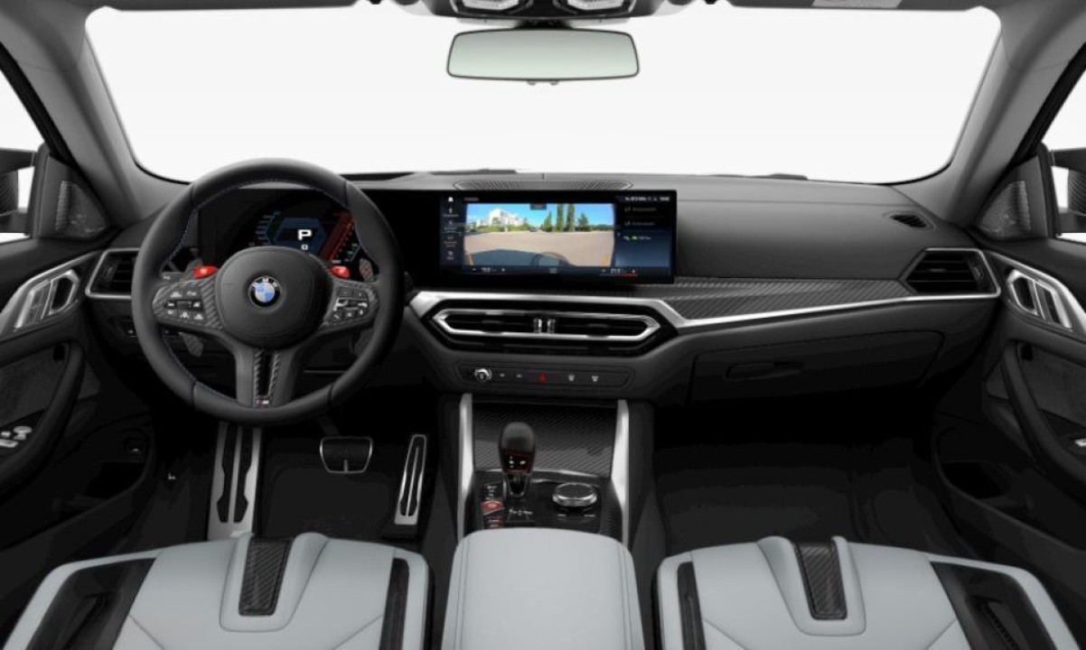 BMW M4 Competition xDrive (3)