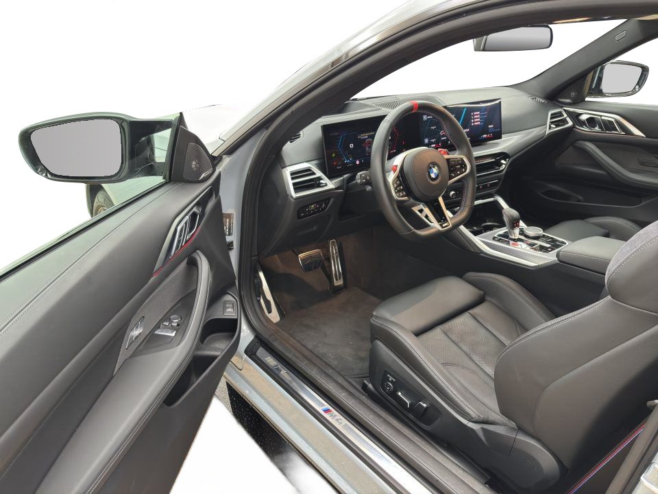 BMW M4 Competition xDrive - foto 10