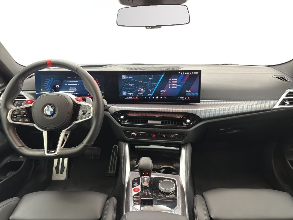BMW M4 Competition xDrive - foto 9