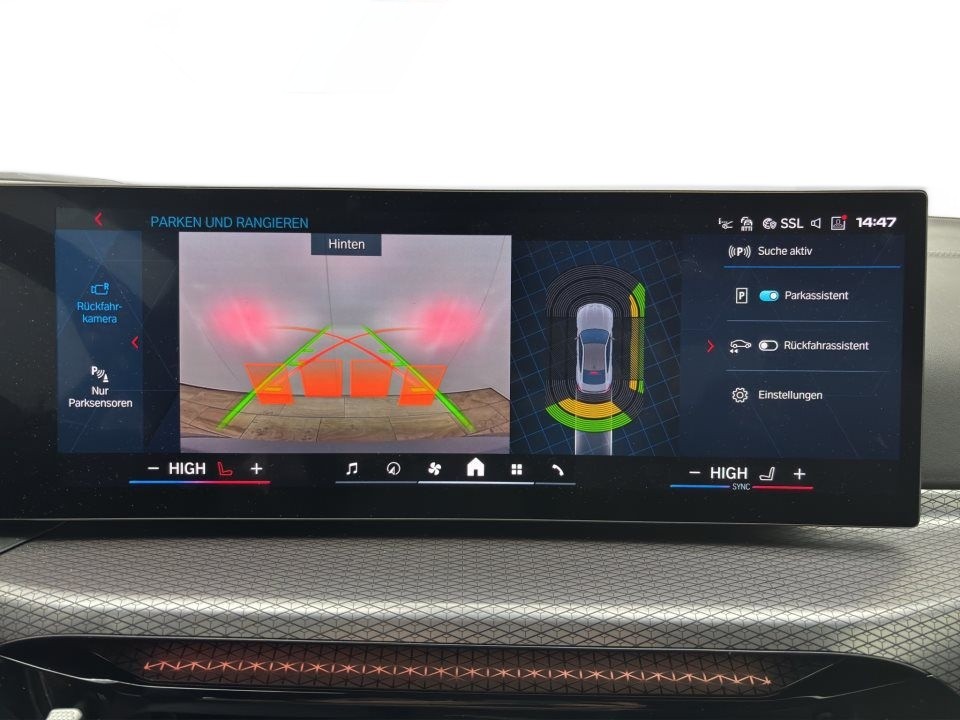 BMW M4 Competition xDrive - foto 15