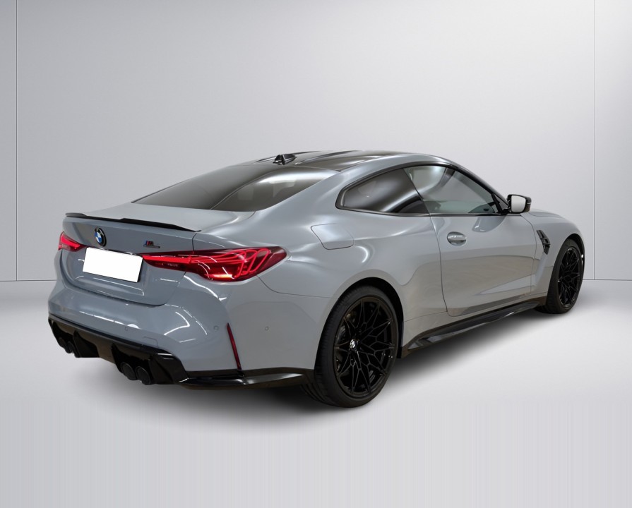 BMW M4 Competition xDrive (4)