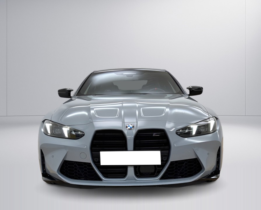 BMW M4 Competition xDrive (2)